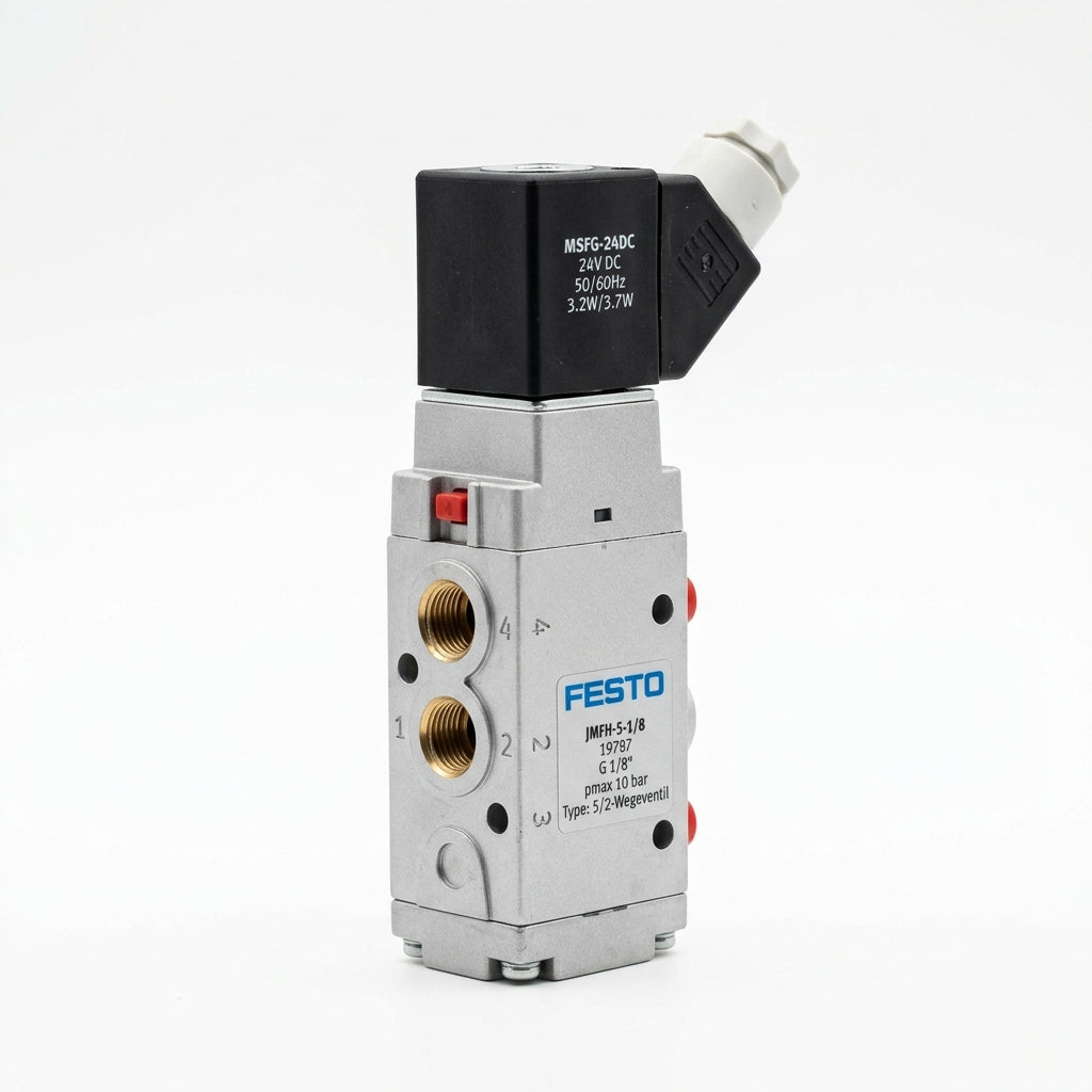 FESTO JMFH-5-1/8