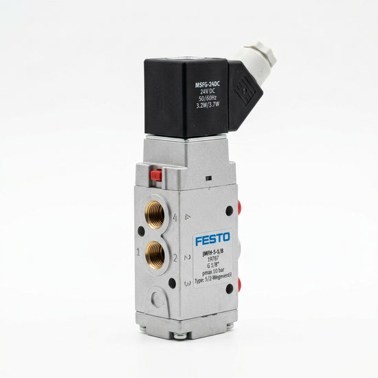 FESTO JMFH-5-1/8