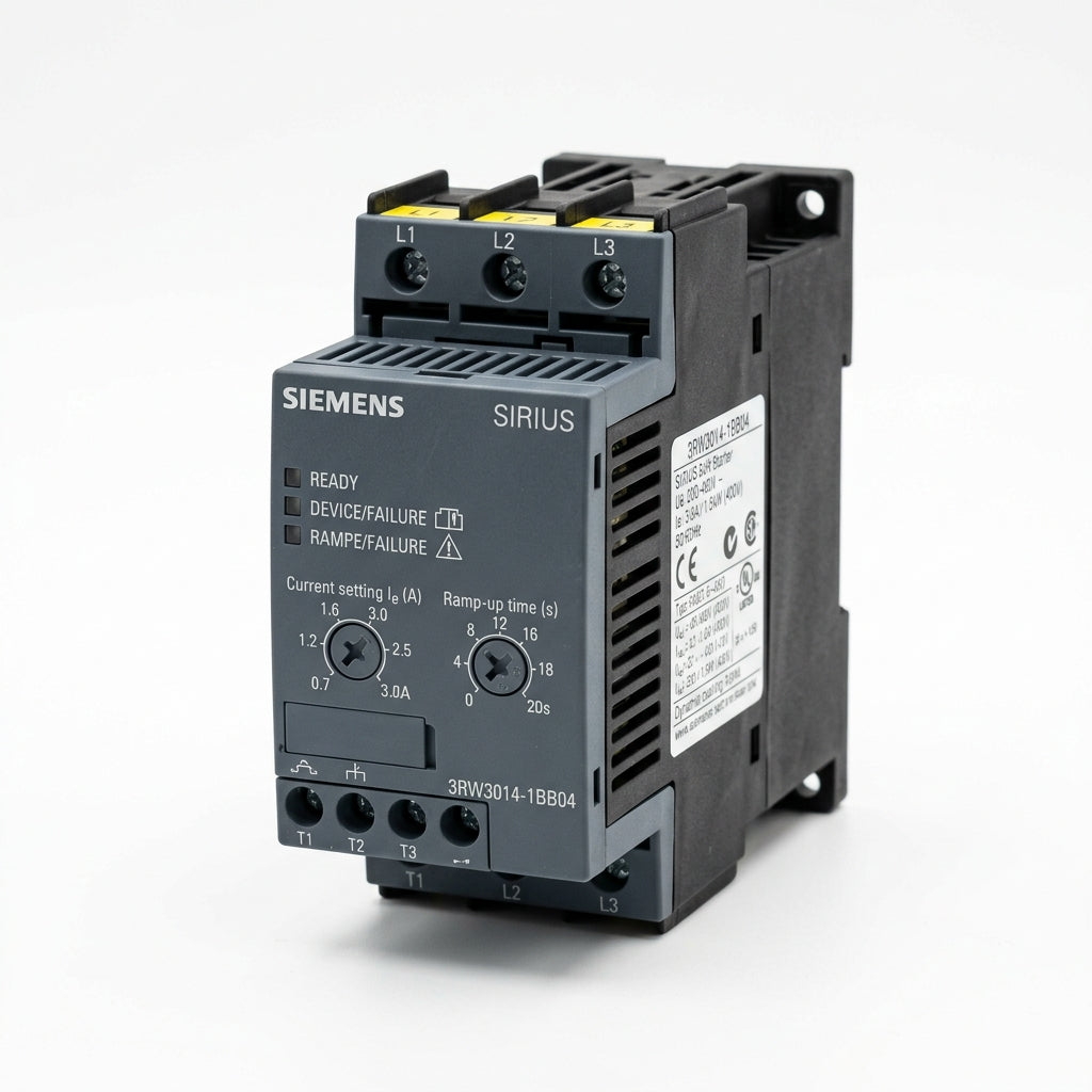 SIEMENS/EP 3RW3014-1BB04