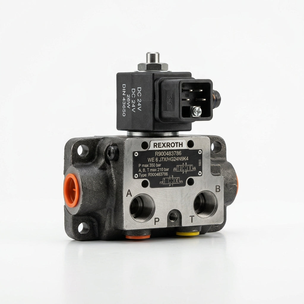 REXROTH R900483786