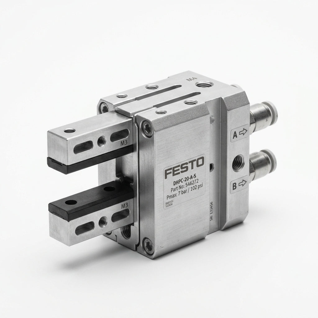 FESTO DHPC-20-A-S