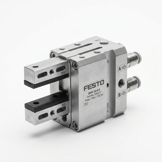 FESTO DHPC-20-A-S