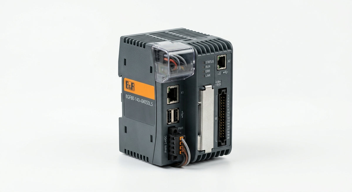 B&R 8GF60-140--040S0L5