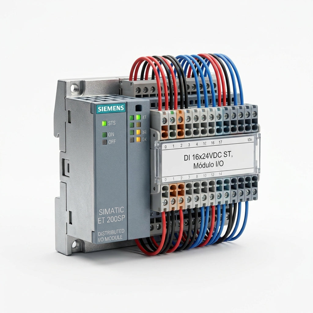 BIND 1794-ASB ALLEN-BRADLEY FLEX I-O