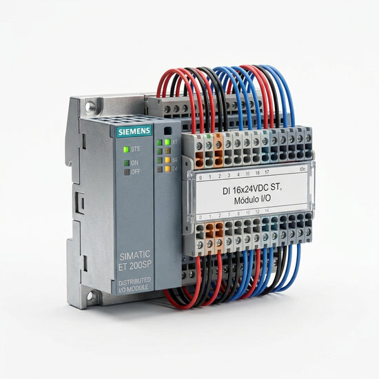 BIND 1794-ASB ALLEN-BRADLEY FLEX I-O