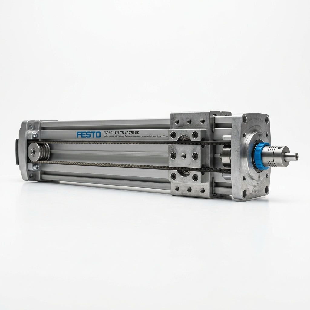 FESTO EGC-50-1171-TB-KF-27H-GK