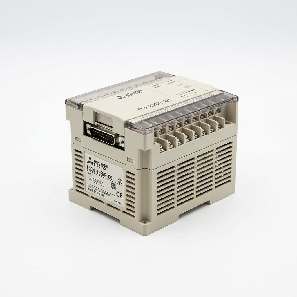 Mitsubishi Electric FX2N-128MR-001