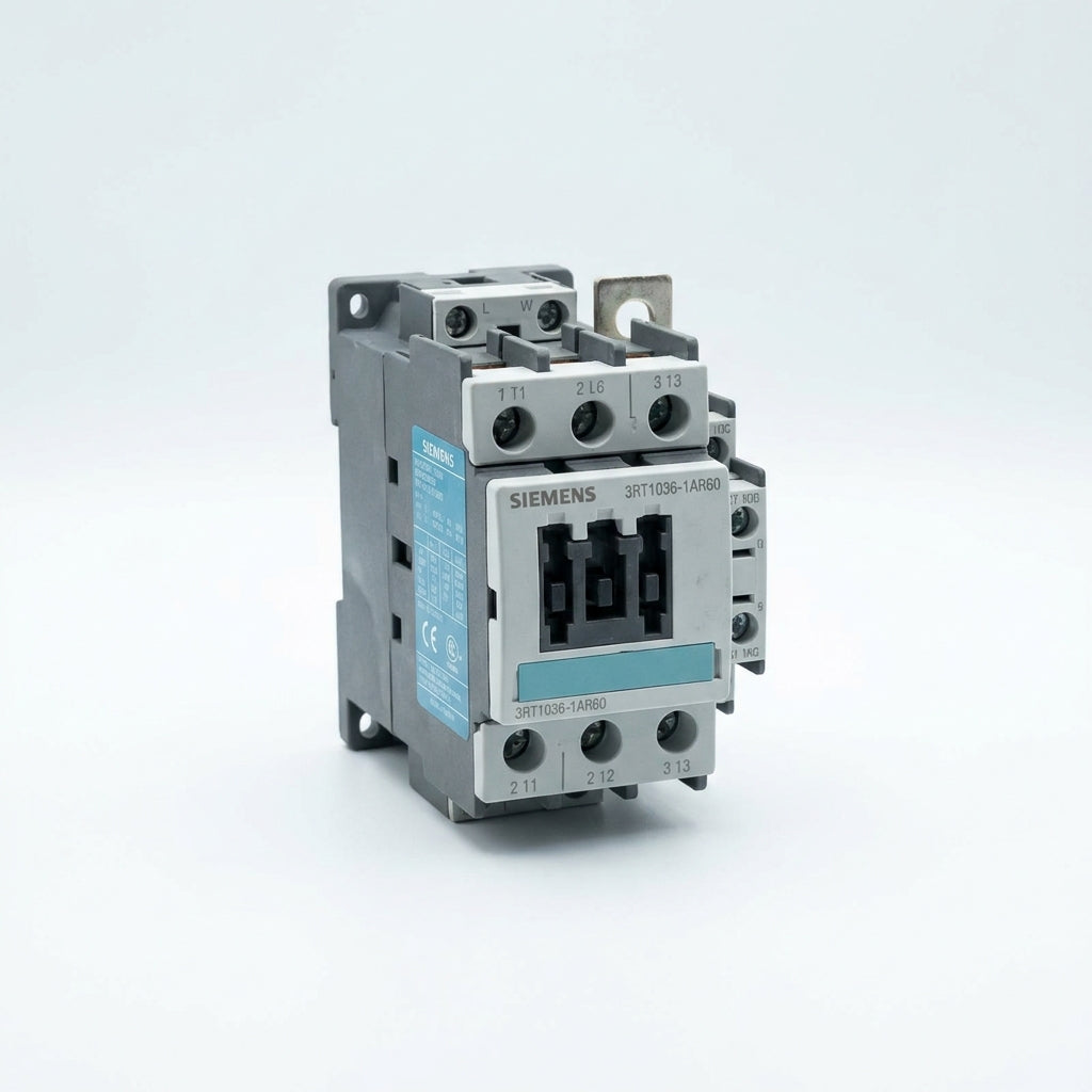 Siemens 3RT1036-1AR60