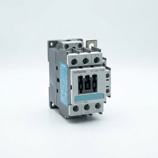 Siemens 3RT1036-1AR60