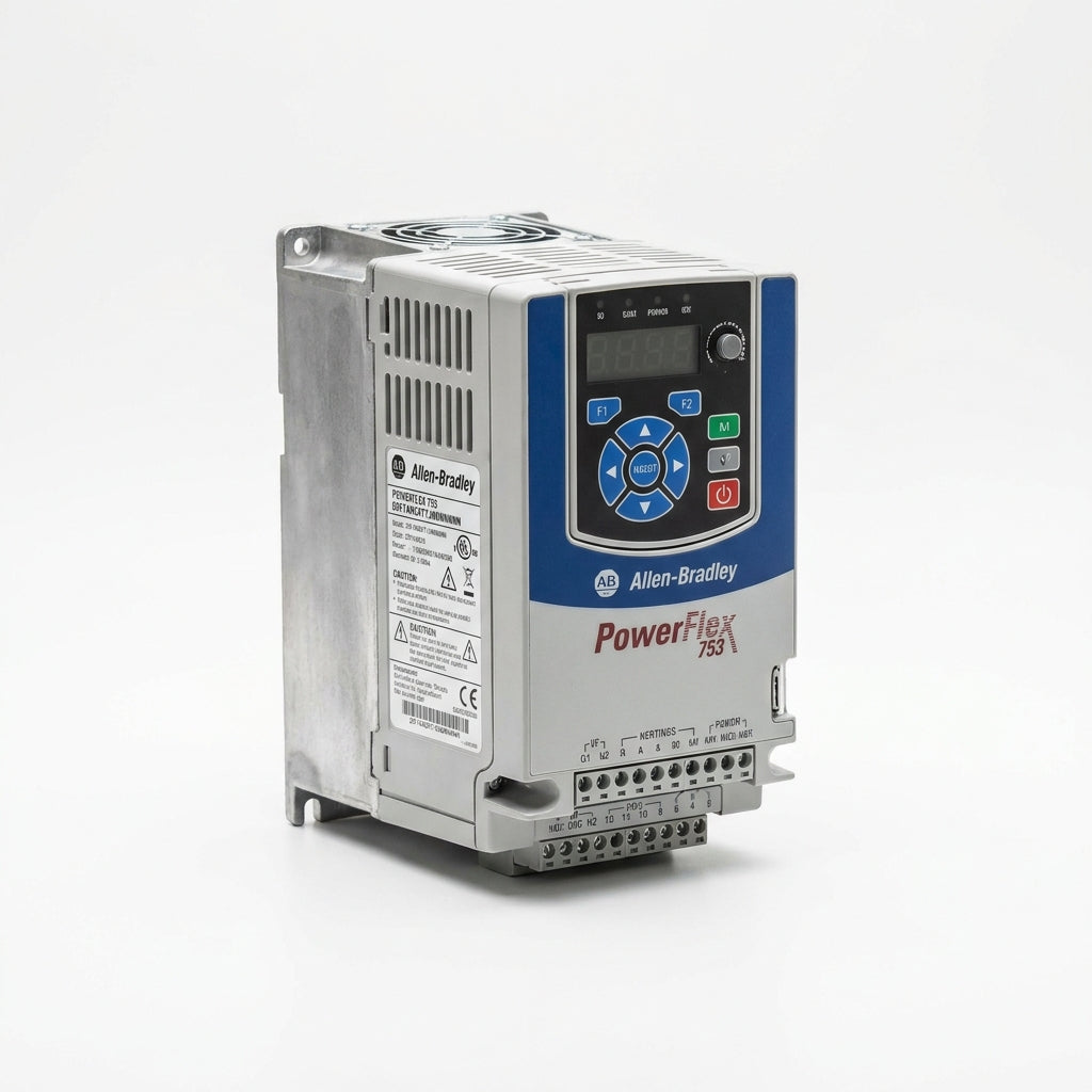 Allen-Bradley 20F1ANC477JN0NNNNN