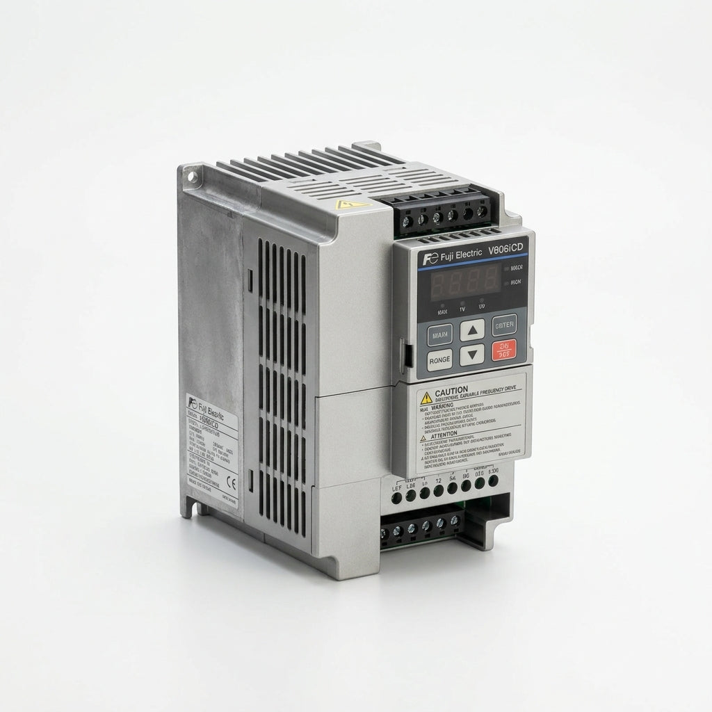 Fuji Electric V806iCD