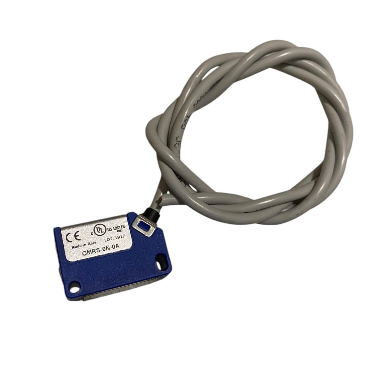 Gw QMRS-0N-0A micro detectores