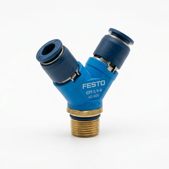 FESTO QSY-1/4-6