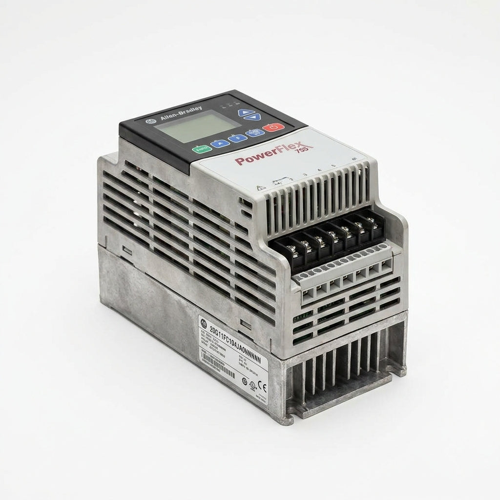 Allen-Bradley 20G11FC104JA0NNNNN