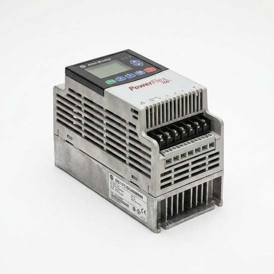 Allen-Bradley 20G11FC104JA0NNNNN