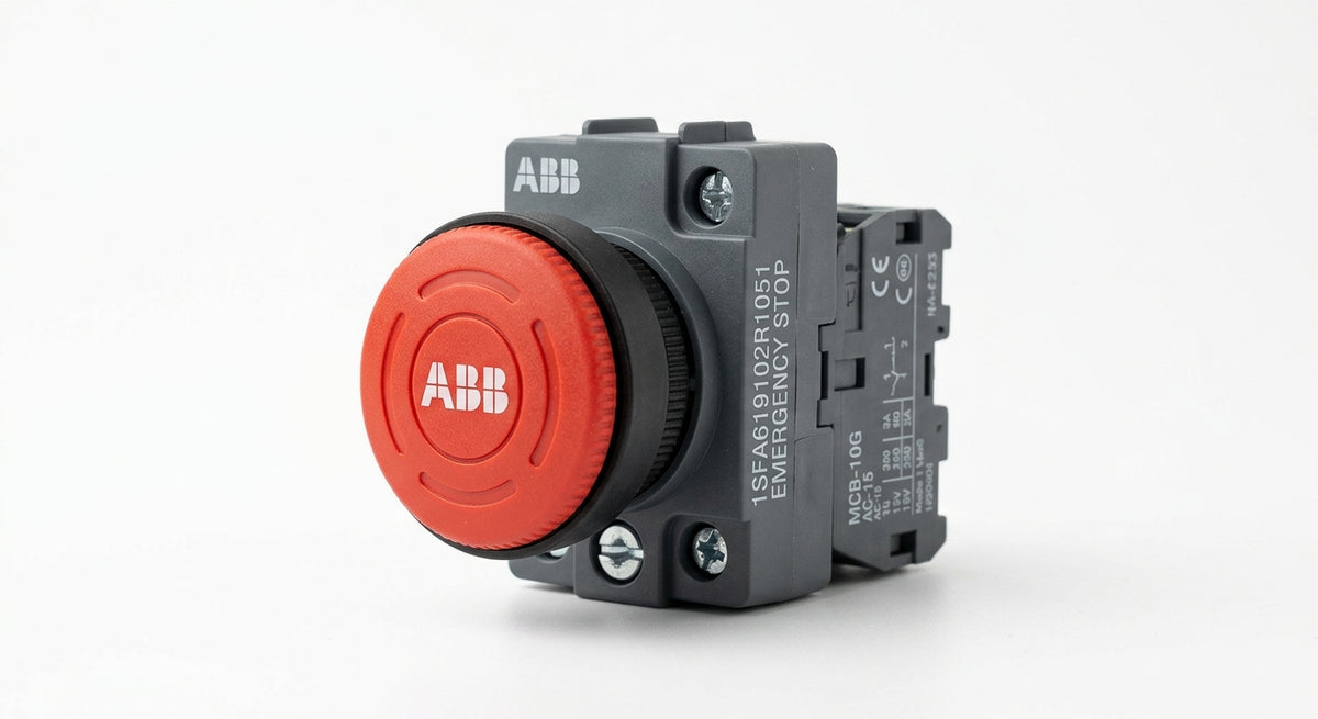 ABB 1SFA619102R1051