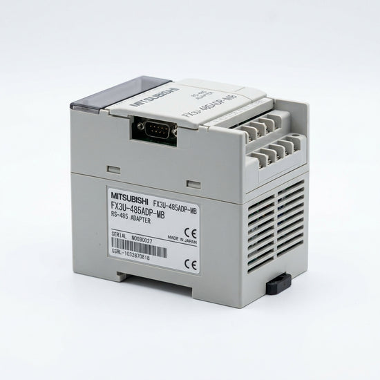 MITSUBISHI/FA FX3U-485ADP-MB