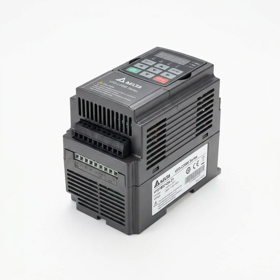Delta Electronics VFD185C43A-21