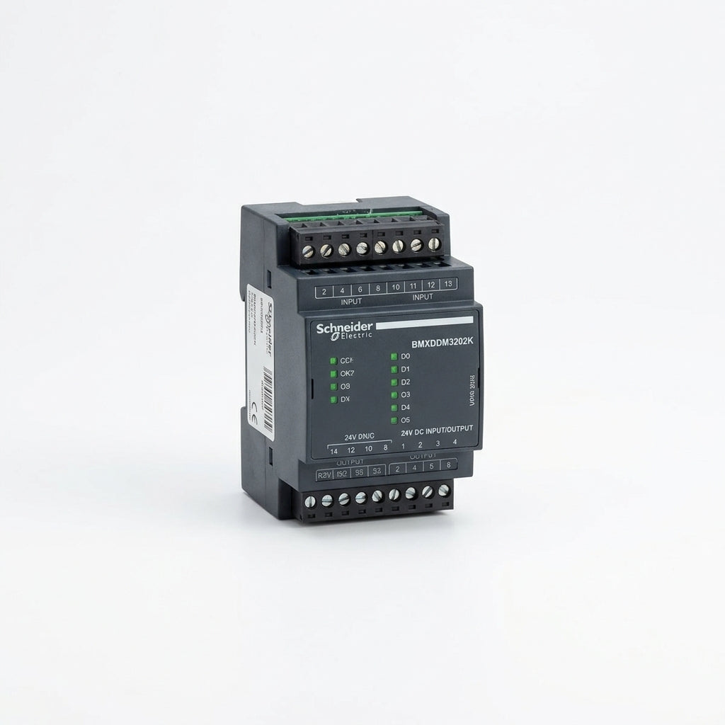 Schneider Electric BMXDDM3202K