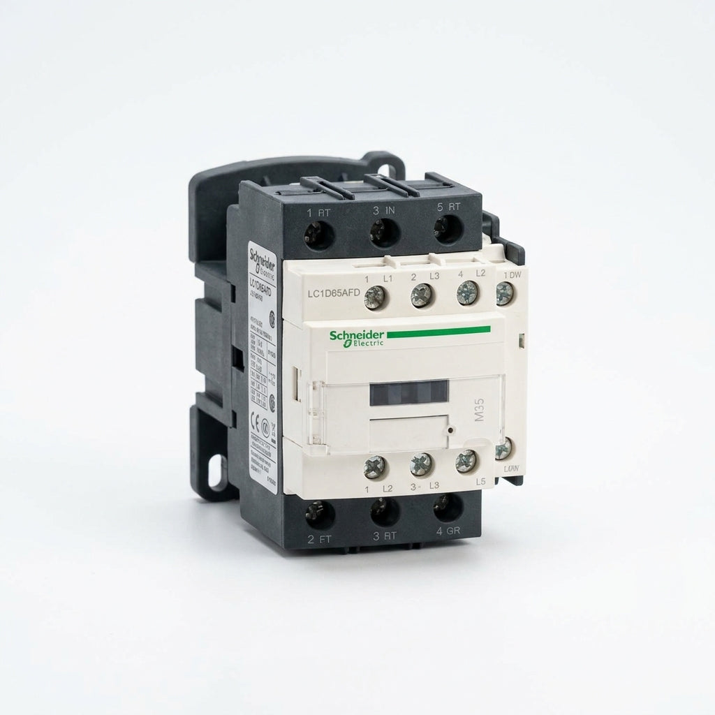 Schneider Electric LC1D65AFD