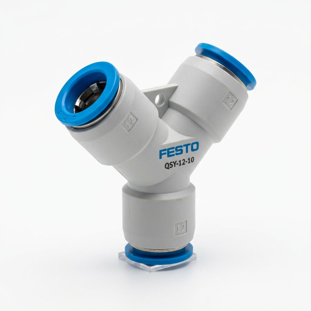 FESTO QSY-12-10