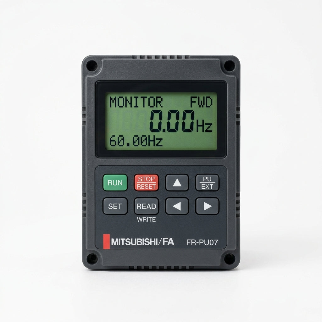 MITSUBISHI/FA FR-PU07