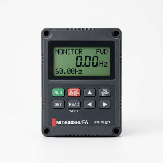 MITSUBISHI/FA FR-PU07