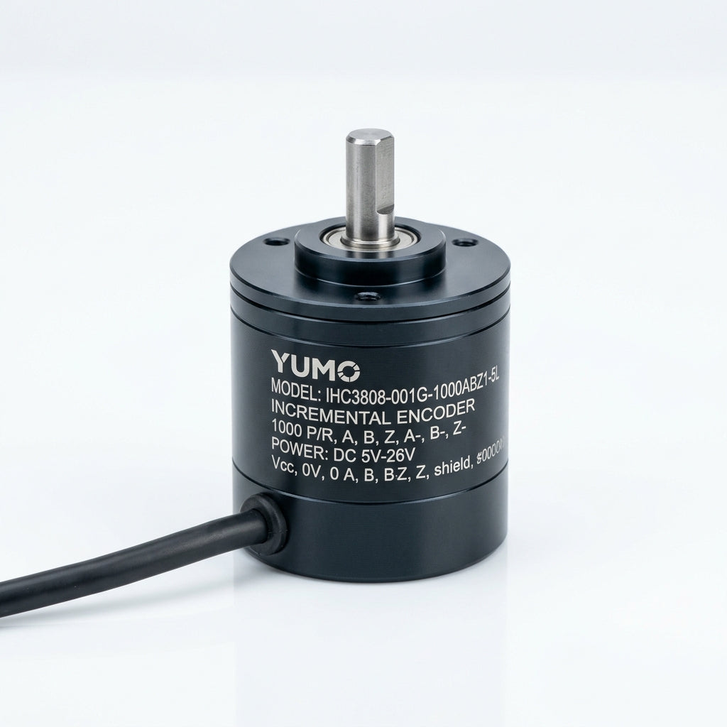 YUMO IHC3808-001G-1000ABZ1-5L