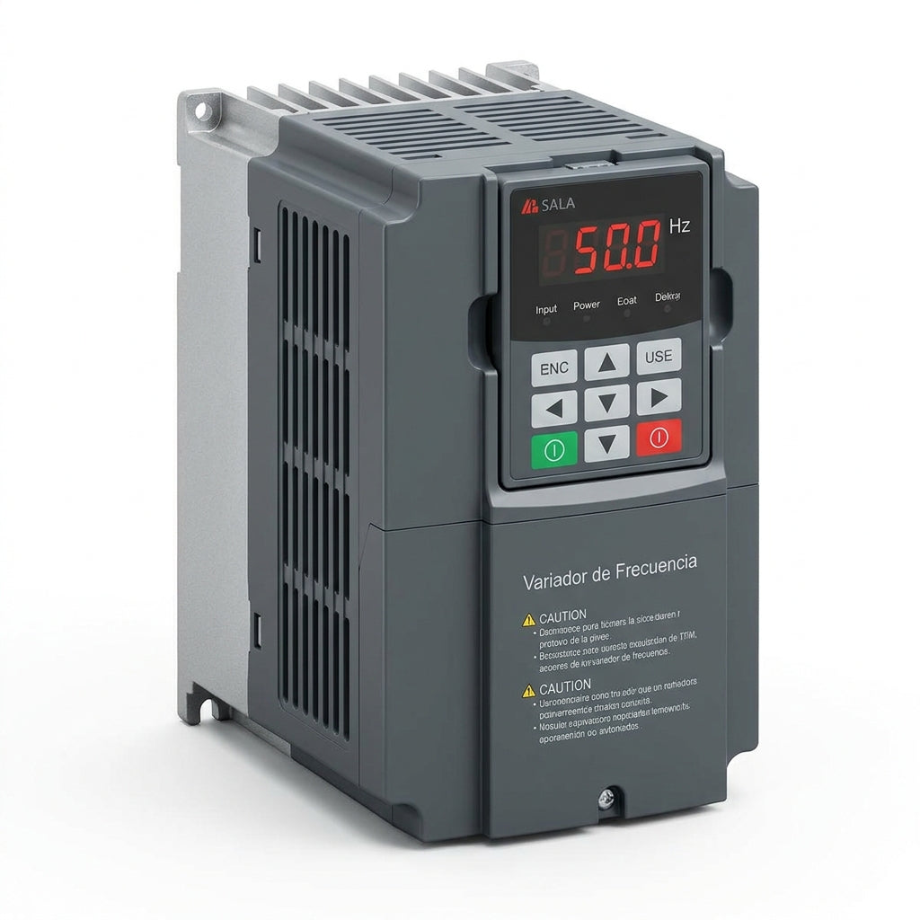 BIND 20G21ND034JA0NNNNN. POWERFLEX TS 755 AC DRIVE 25 HP MCA ALLEN BRADLEY