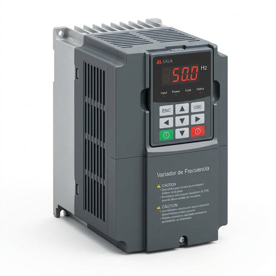 BIND 20G21ND034JA0NNNNN. POWERFLEX TS 755 AC DRIVE 25 HP MCA ALLEN BRADLEY