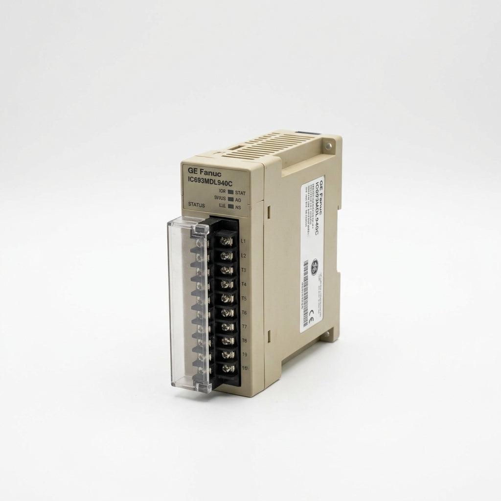 GE Fanuc IC693MDL940C