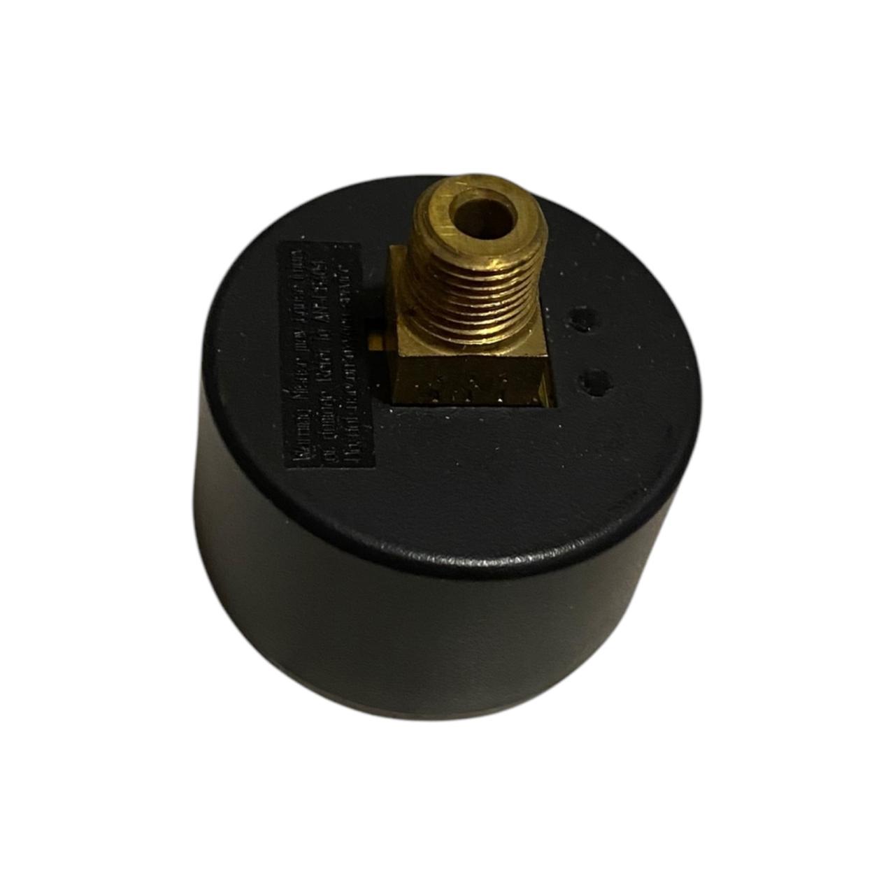 ASHCROFT 15W1005PH 01B 160#-AEB manómetro