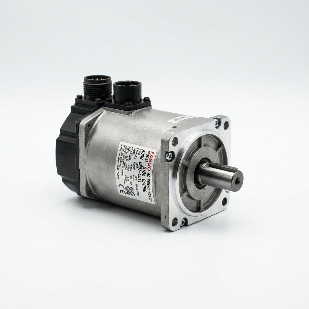 FANUC A03B-0807-C011