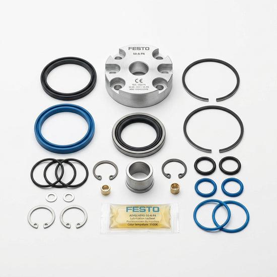 FESTO ADVU/AEVU- 50-A-PA