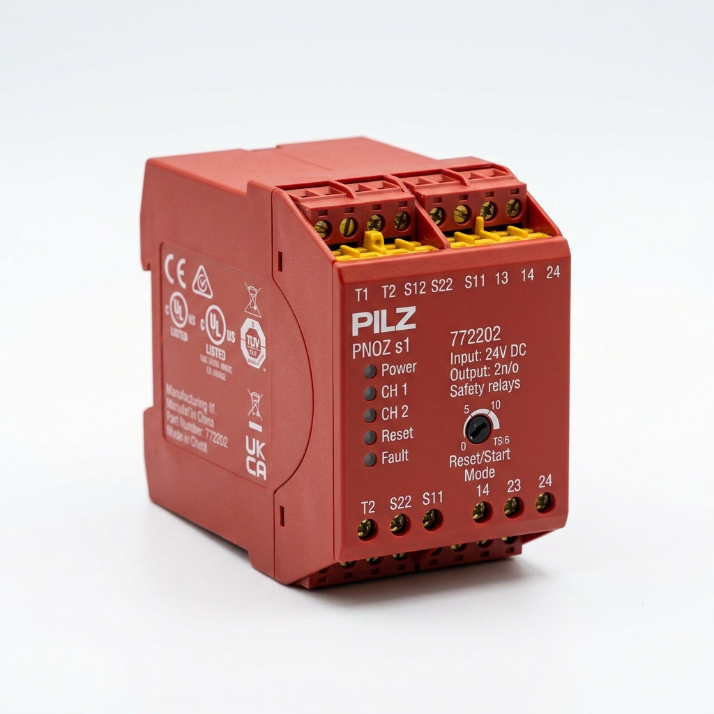 PILZ 772202