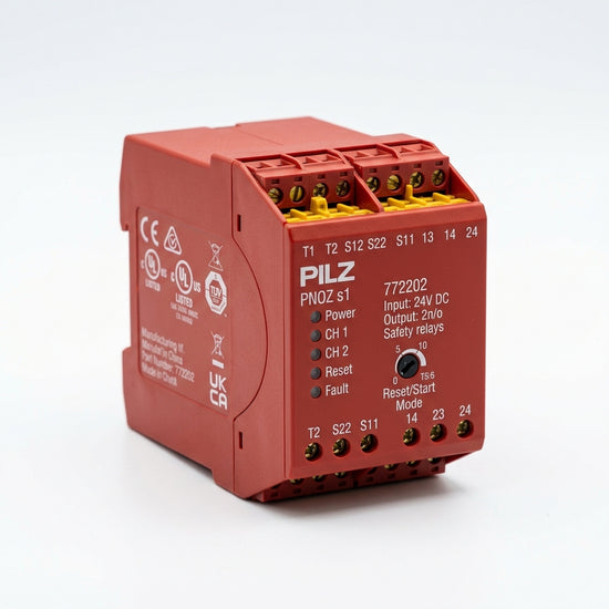 PILZ 772202