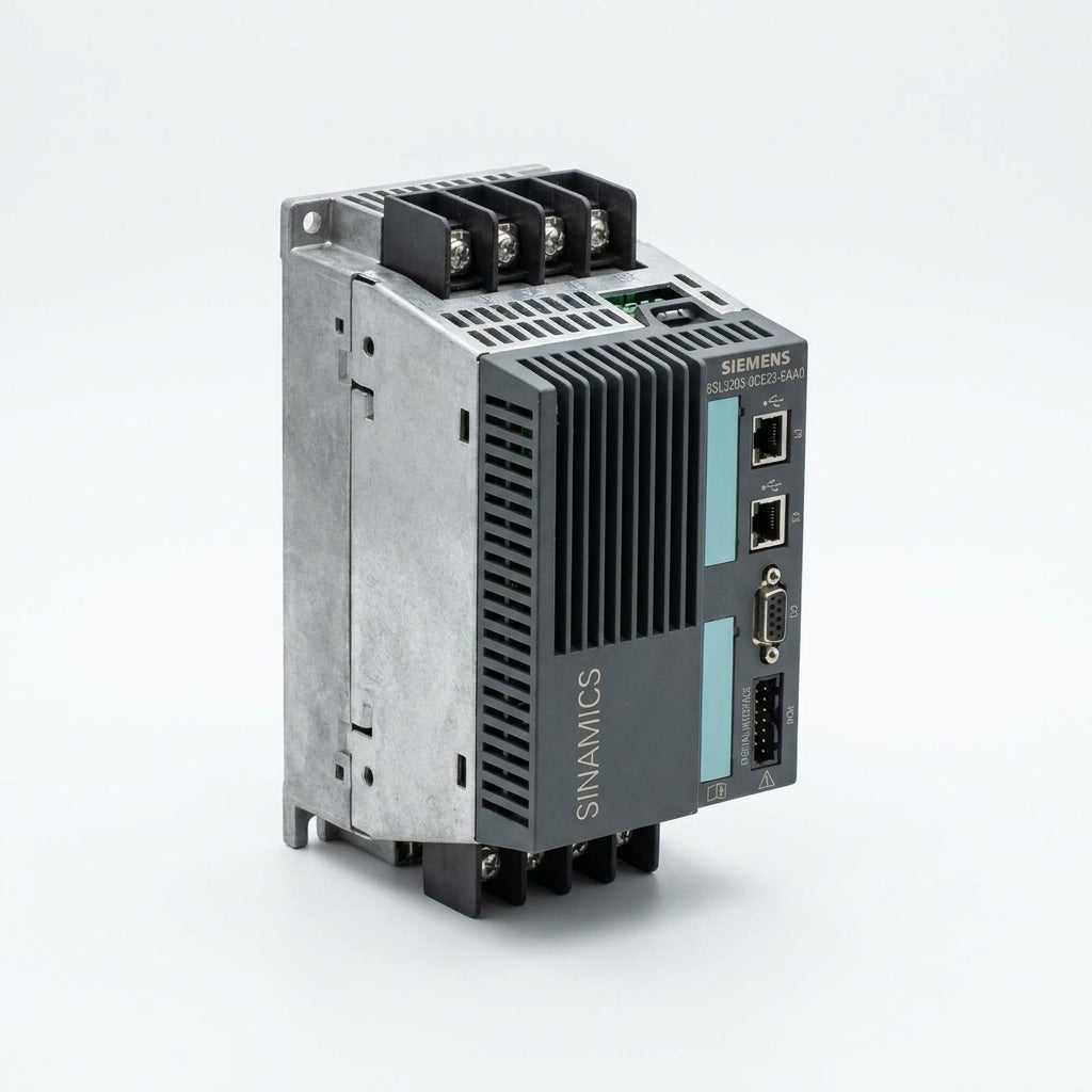 SIEMENS 6SL3203-0CE23-8AA0