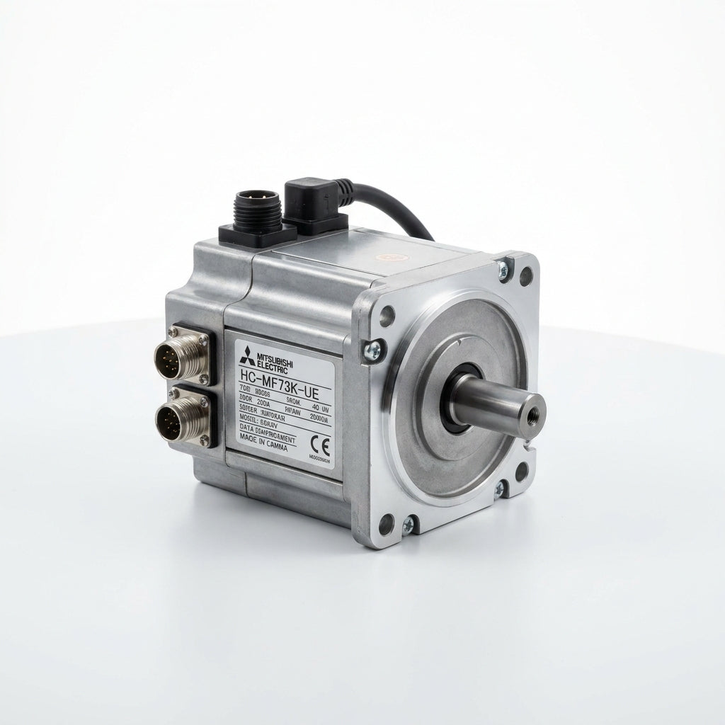 Mitsubishi Electric HC-MF73K-UE