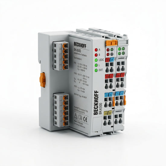 Beckhoff BK4500