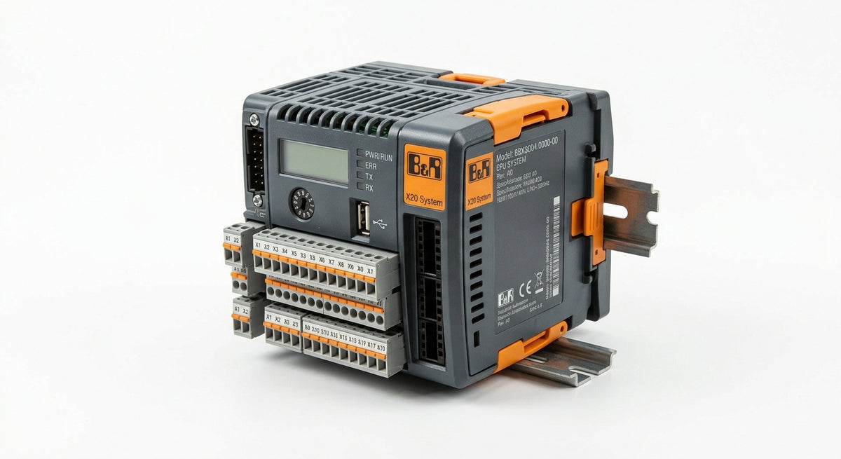 B&R 8BXS004.0000-00