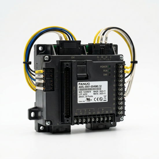 FANUC A60L-0001-0046#0.32