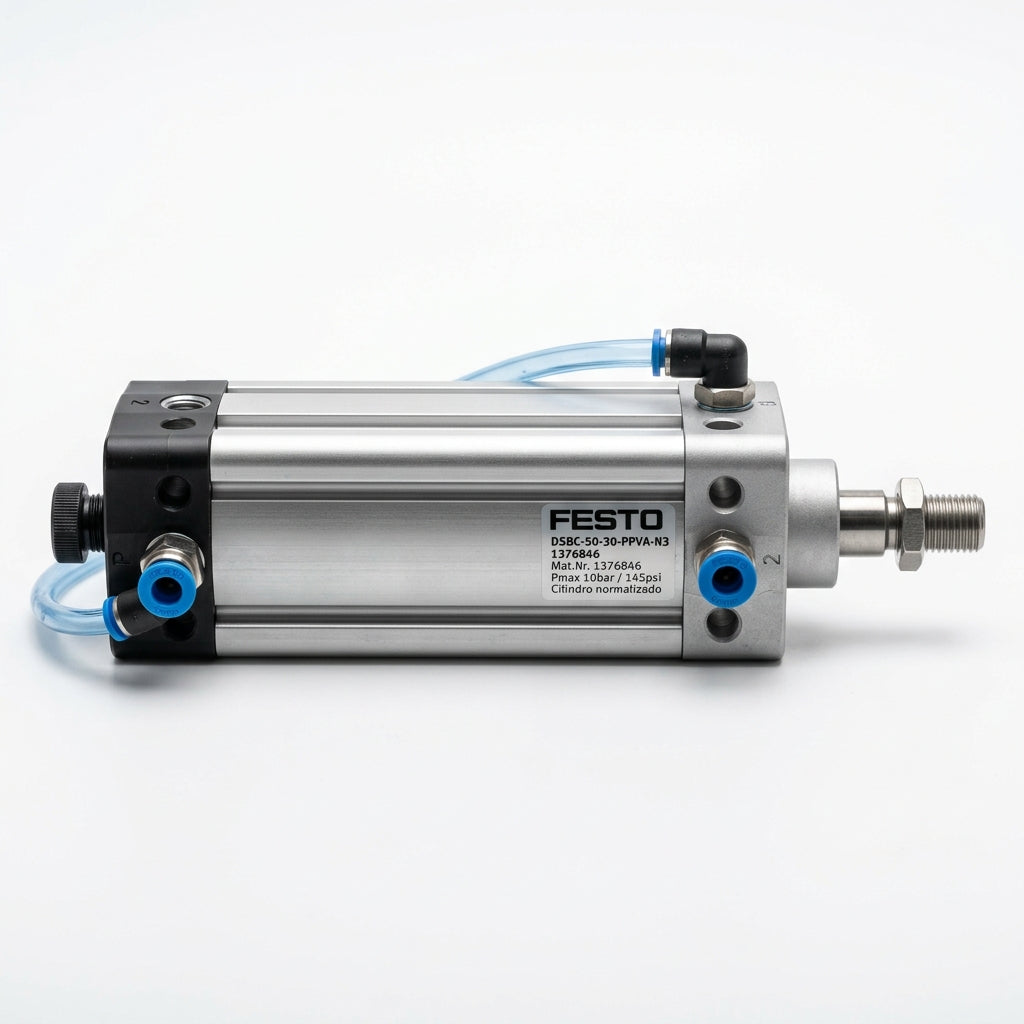 FESTO DSBC-50-30-PPVA-N3