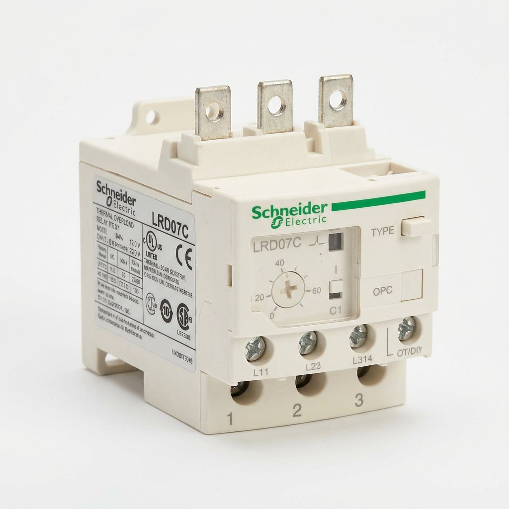 Schneider Electric LRD07C