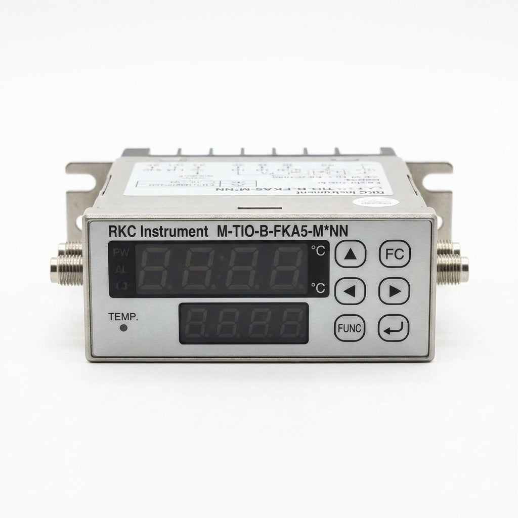 RKC Instrument M-TIO-B-FKA5-M*NN