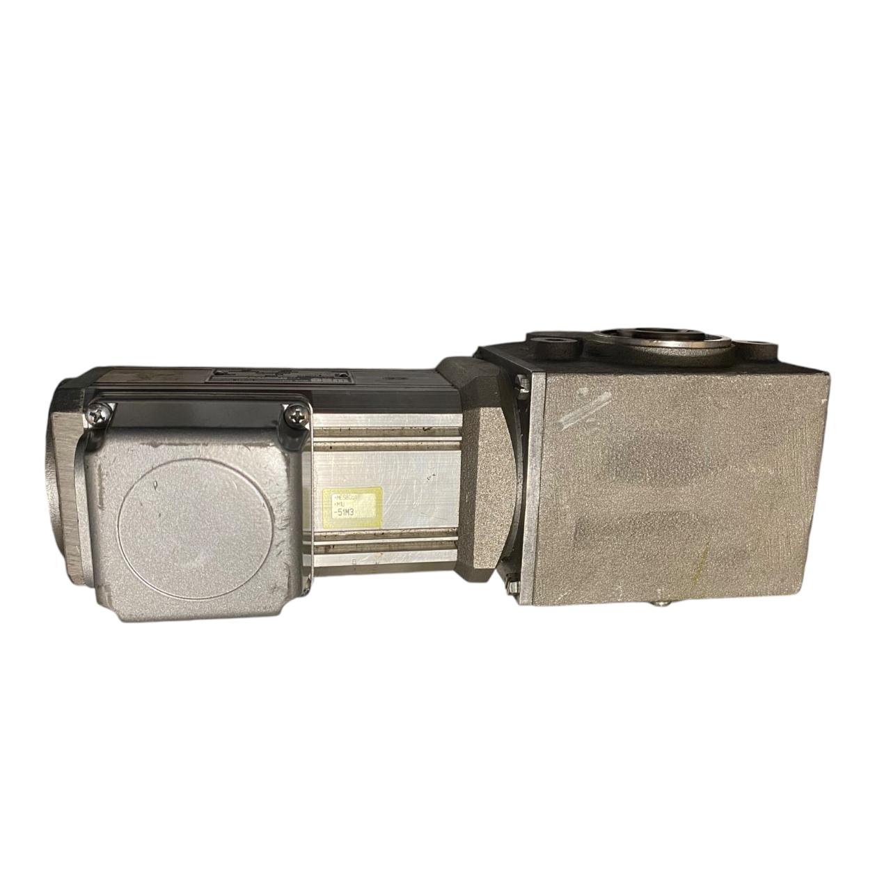 Weg UEG 313 T