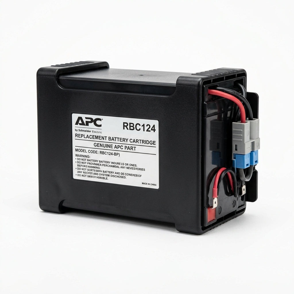 UPS BATTERY RBC124
