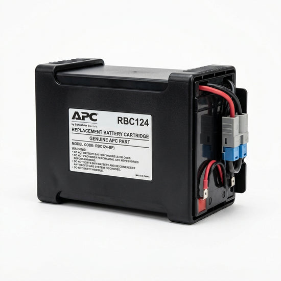 UPS BATTERY RBC124