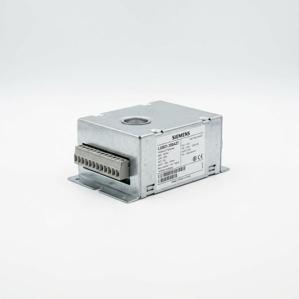 Siemens LGB21.350A27