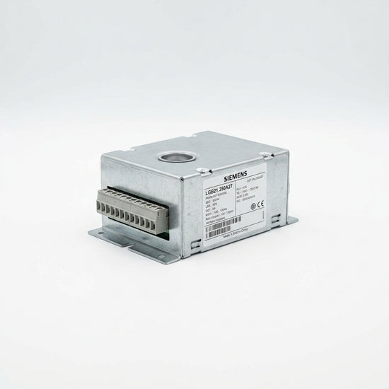 Siemens LGB21.350A27