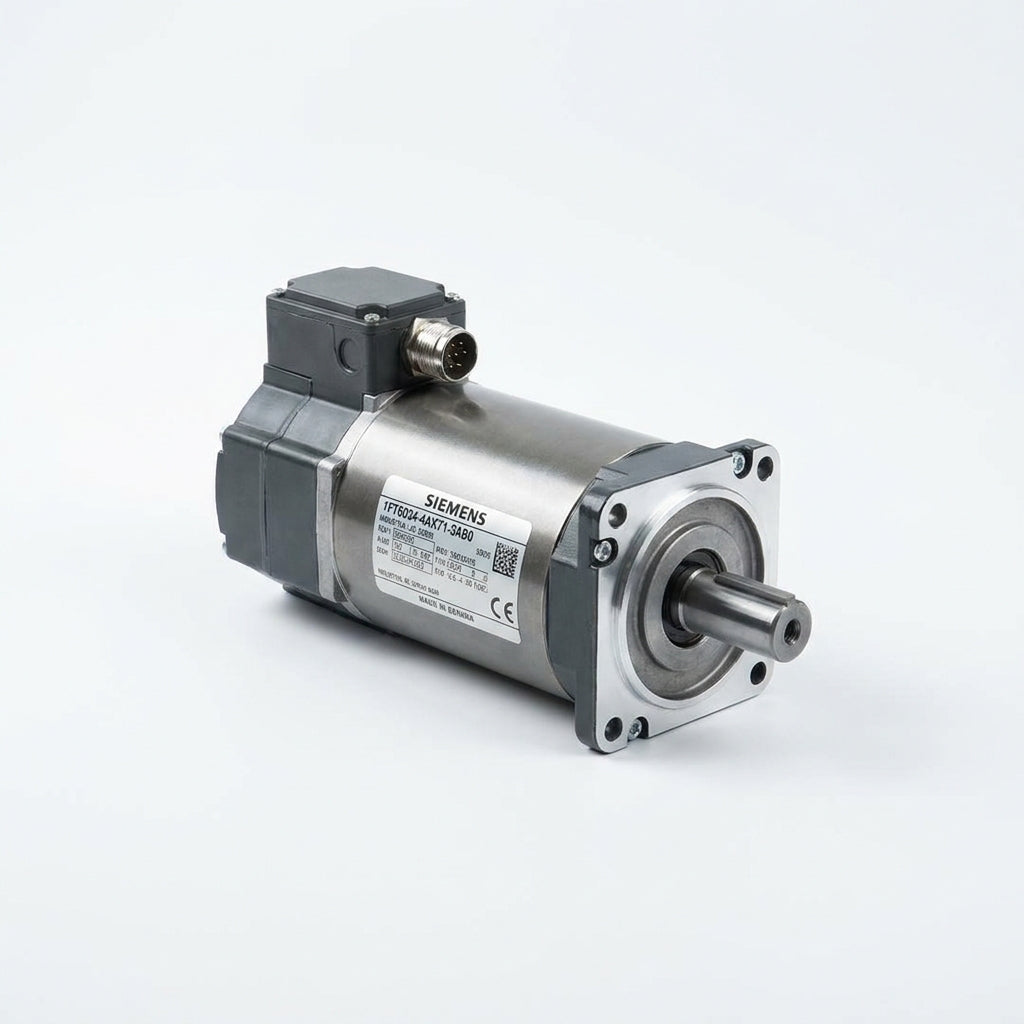 Siemens 1FT6034-4AK71-3AB0